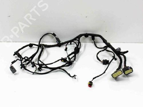 Ledningsnett TESLA MODEL S (5YJS) 70D AWD (525 hp) 26512853