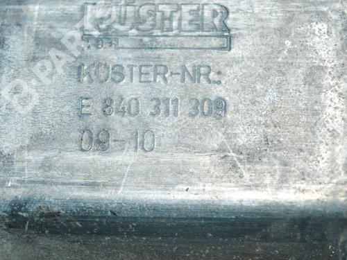 Rear left window mechanism BMW 5 Gran Turismo (F07) 530 d | BP11042430C24 