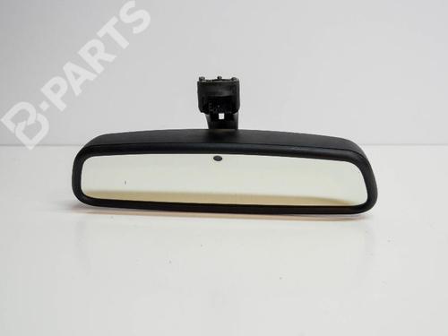 Rear mirror BMW 5 (F10) 520 d (184 hp) 9224341