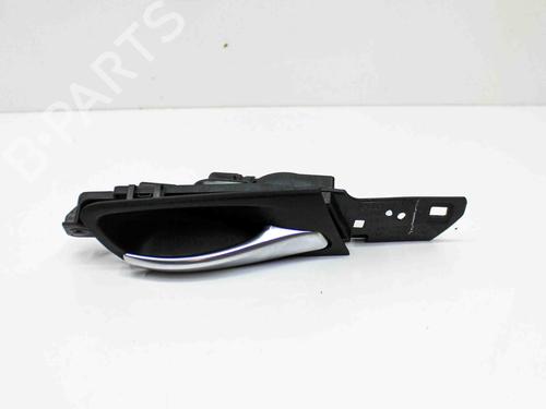 Maneta interior trasera derecha BMW X5 (E70) xDrive 30 i (230 hp) 20984516