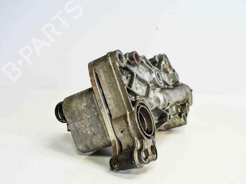 Oliekøler MERCEDES-BENZ C-CLASS T-Model (S204) C 220 CDI (204.202) | BP7802459M33 