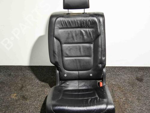 Sæde Bagtil VW TOUAREG (7P5, 7P6) 3.0 V6 TDI (262 hp) 8852182