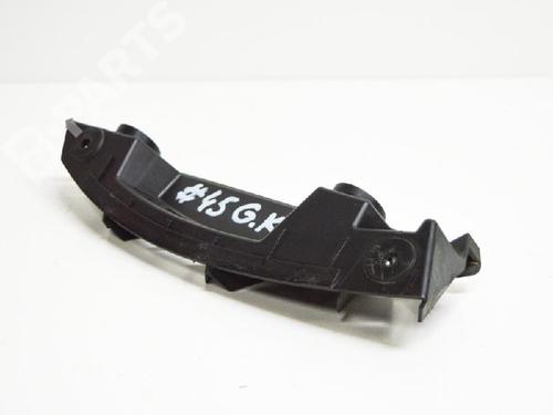 Rear bumper bracket SKODA OCTAVIA II Combi (1Z5) 1.8 TSI | BP6487521C159 