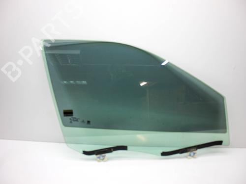 Front right door window JEEP COMPASS (MK49) 2.4 | BP29919210C19