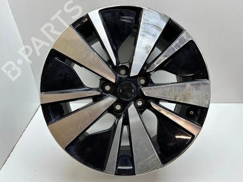 Llanta Llanta NISSAN ALTIMA (L33) 2.5 (182 hp) 37515356 37515356