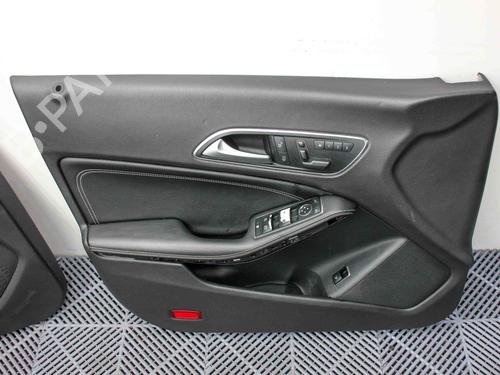 Seats set MERCEDES-BENZ CLA Coupe (C117) CLA 250 (117.344) | BP29310770C78 