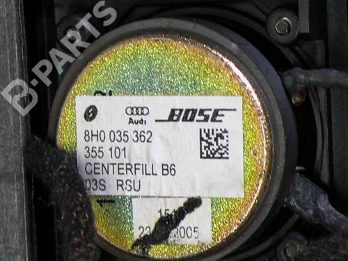 Dashboard AUDI A4 B7 Avant (8ED) 2.0 TDI 16V | BP10620510C46 