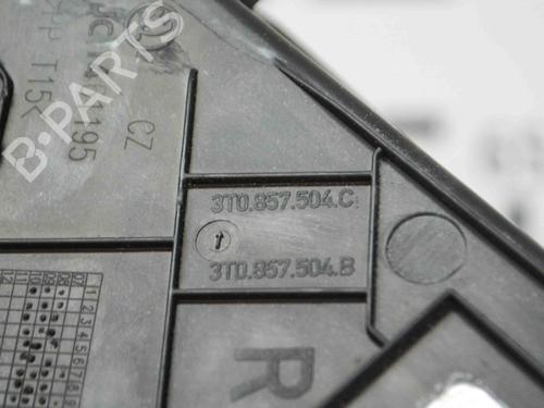 Other SKODA SUPERB II (3T4) 2.0 TDI | BP14672284O1