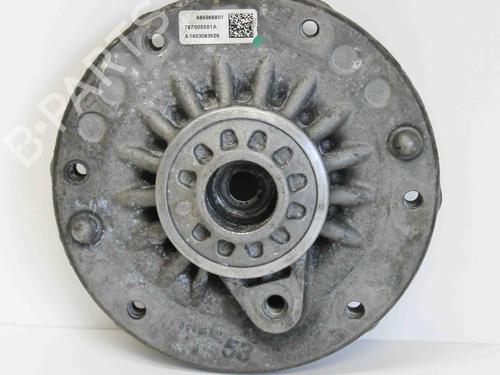 Used Support BMW 2 Coupe (F22, F87) 220 d (190 hp) 14682064