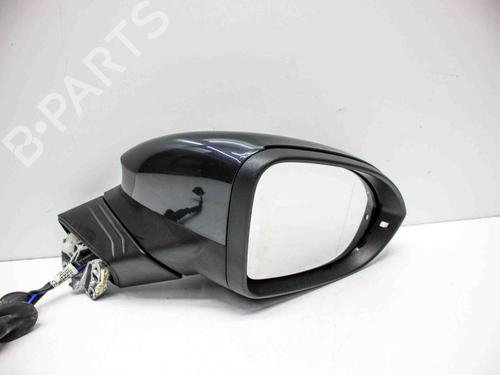 Right mirror CUPRA BORN (K11) 58 e-boost | BP29310735C27 