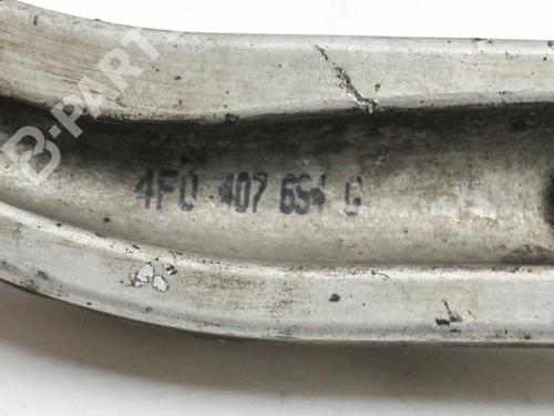 Used Right front suspension arm AUDI A6 C6 Avant (4F5) 3.0 TDI quattro (225 hp) 6488364