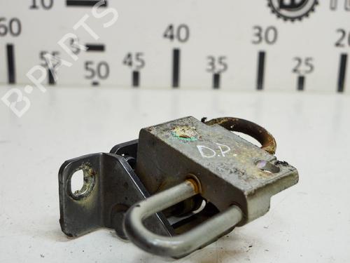Hinge/Door check strap VW GOLF VI (5K1) 1.6 TDI | BP14672262C146 