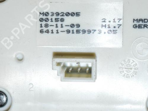 Electronic module BMW 5 Gran Turismo (F07) 530 d | BP13465623M83 