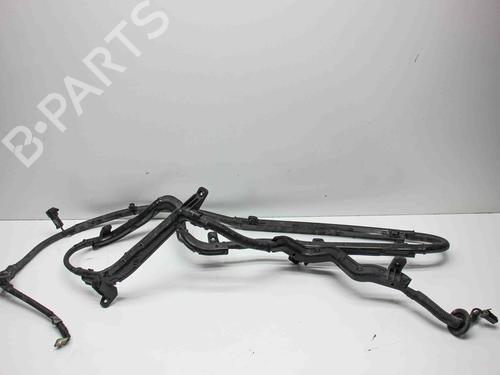 Used Wiring harness KIA STINGER (CK) 3.3 T-GDi (370 hp) 26550010