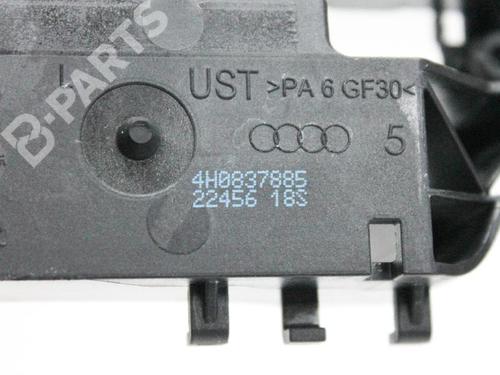 Support AUDI A6 C7 Avant (4G5, 4GD) 2.0 TDI | BP6486172C155 