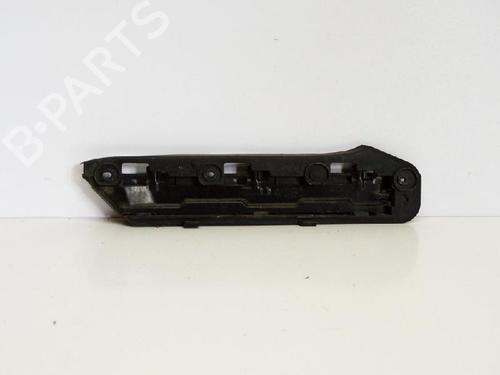 Used Front bumper bracket VW TOURAN (1T1, 1T2) 2.0 TDI 16V (140 hp) 14683870