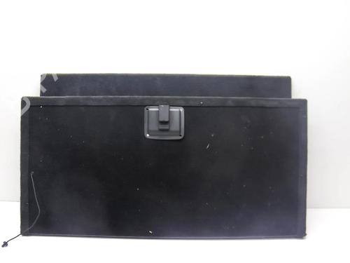 Bagagerumsgulv PORSCHE PANAMERA (970) 3.6 | BP30884858I33