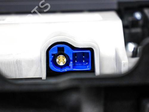 Multifunctionele display AUDI A5 Convertible (F57, F5E) 2.0 TDI quattro | BP28823232C48