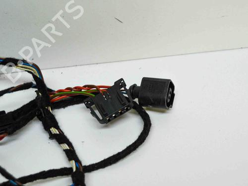 Wiring harness VW PASSAT CC B6 (357) 2.0 TDI | BP14678015E16