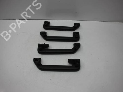 Interior roof handle PORSCHE CAYENNE (92A) 3.0 S E-Hybrid | BP33325118I35 - Image 3