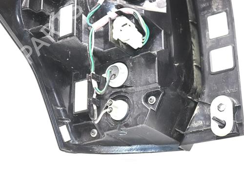 Right taillight SUBARU FORESTER (SJ_) 2.5 AWD (SJ9) | BP37280690C35 - Image 7