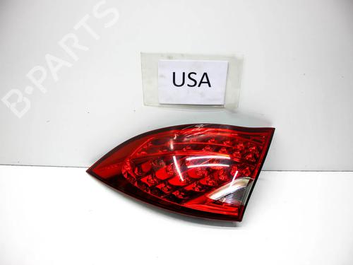 Fanale posteriore destro PORSCHE CAYENNE (92A) 4.8 S (400 hp) 32378095