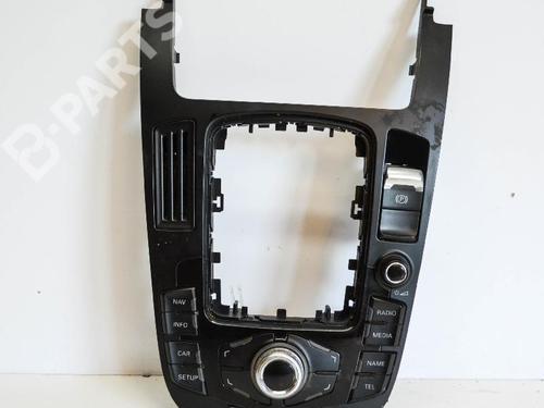 Switch AUDI A4 B8 (8K2) 3.0 TDI quattro | BP6501647I30 