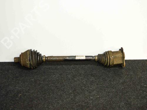 Używane Półoś przednia lewa VW PHAETON (3D1, 3D2, 3D3, 3D4, 3D6, 3D7, 3D8, 3D9) 3.0 V6 TDI 4motion (224 hp) 10674598