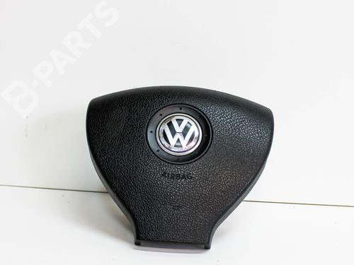 Kontaktrulle Airbag VW TOURAN (1T1, 1T2) 1.9 TDI (105 hp) 7272571