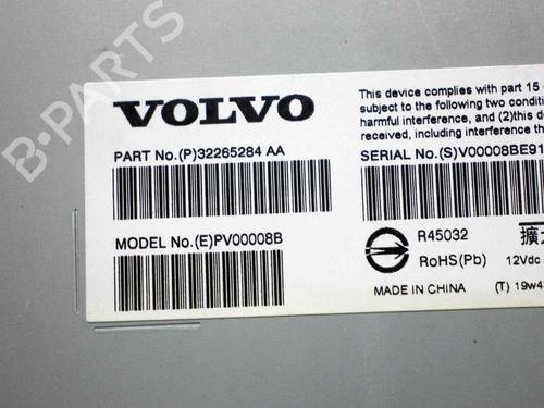 Electronic module VOLVO V60 II Cross Country (227) T5 AWD | BP28822800M83 