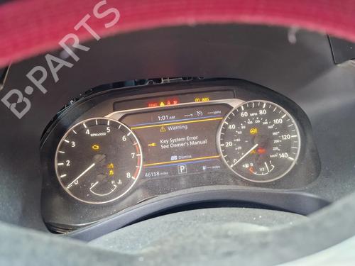 Instrument cluster NISSAN ALTIMA (L33) 2.5 | BP36011598C47 - Image 2