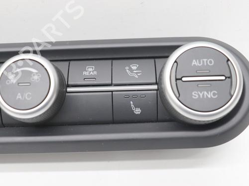 Control unit ALFA ROMEO STELVIO (949_) 2.0 Q4 (949.AXA2A) | BP38707421M11 - Image 5