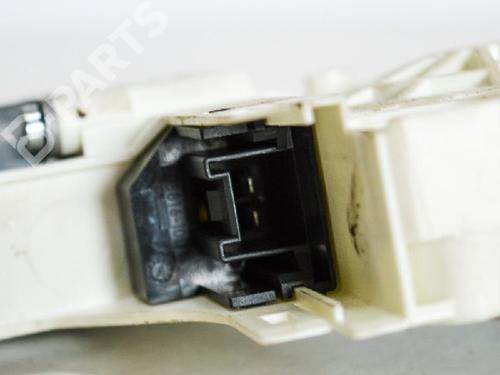 Left rear window motor AUDI A4 B8 (8K2) 2.0 TDI | BP6490296E23 