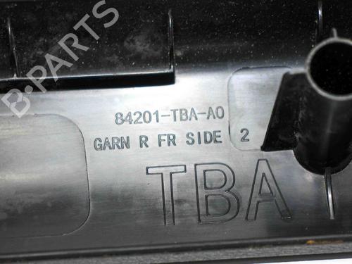 Step HONDA CIVIC X Hatchback (FC_, FK_) 2.0 | BP28822592C149 