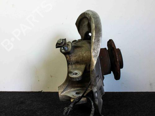 Right rear steering knuckle BMW 5 (F10) 535 i xDrive | BP14677072M28