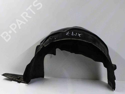 Passage de roue MERCEDES-BENZ CLA Coupe (C117) CLA 250 (117.344) (211 hp) 14679760