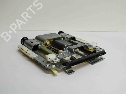 Electronic module VW PHAETON (3D1, 3D2, 3D3, 3D4, 3D6, 3D7, 3D8, 3D9) 3.0 V6 TDI 4motion | BP10674622M83