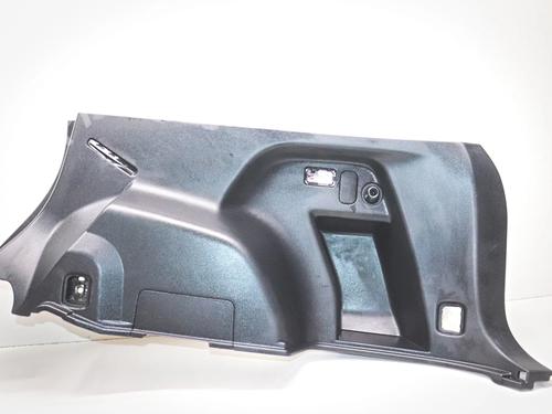 Boot lining SUBARU FORESTER (SJ_) 2.5 AWD (SJ9) | BP37522696I3 - Image 4