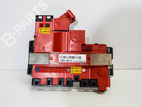 Control unit BMW 5 (F10) 520 d | BP6498450M11 