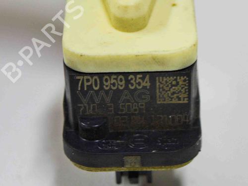 Electronic sensor PORSCHE CAYENNE (92A) 3.6 | BP13387584M84  - Image 5