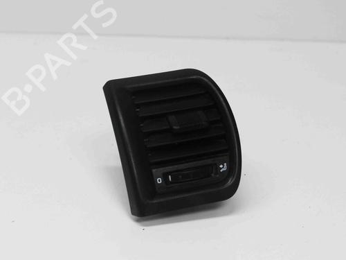 Used Air vent SKODA FABIA II (542) 1.4 TDI (80 hp) 14682766