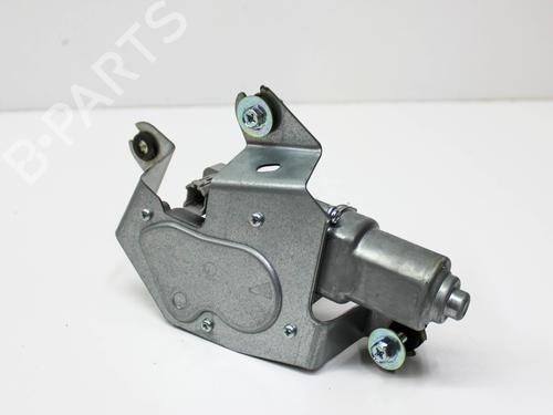 Used Rear wiper motor NISSAN LEAF (ZE0) Electric (109 hp) 21492782