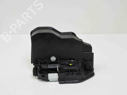 Used Rear left lock BMW 3 (F30, F80) 335 i (326 hp) 15913343
