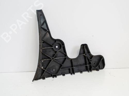 Rear bumper bracket AUDI A6 C6 (4F2) 3.0 TDI quattro | BP14689410C159 