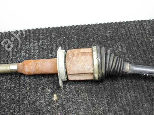 Right front driveshaft VOLVO V60 II Cross Country (227) T5 AWD | BP28822758M39 
