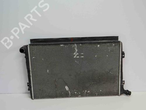Køler VW GOLF V (1K1) 2.0 TDI (140 hp) 6496756