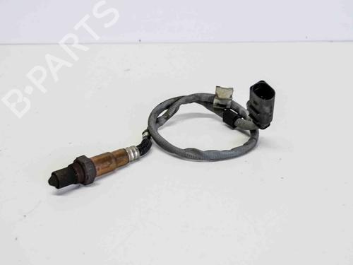 Used Electronic sensor MERCEDES-BENZ CLA Coupe (C117) CLA 220 CDI / d (117.303) (170 hp) 6499554