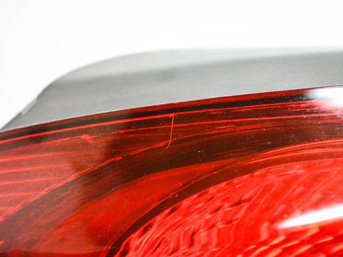 Left taillight VW GOLF VI (5K1) 1.4 TSI | BP7742555C34 