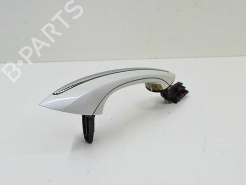 Rear left exterior door handle BMW 5 (F10) 535 i | BP15913542C130 