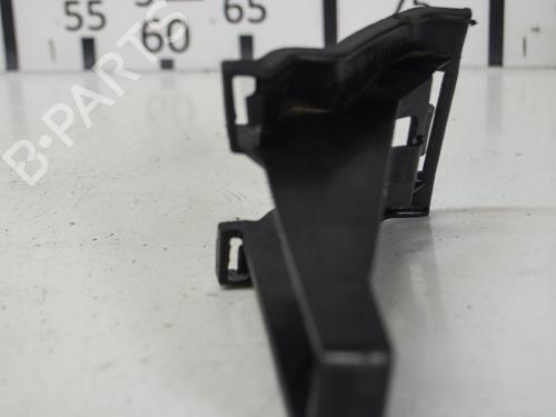 Rear bumper bracket MERCEDES-BENZ C-CLASS T-Model (S204) C 220 CDI (204.202) | BP14672224C159 